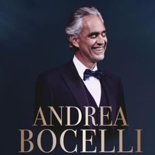 Andrea Bocelli 